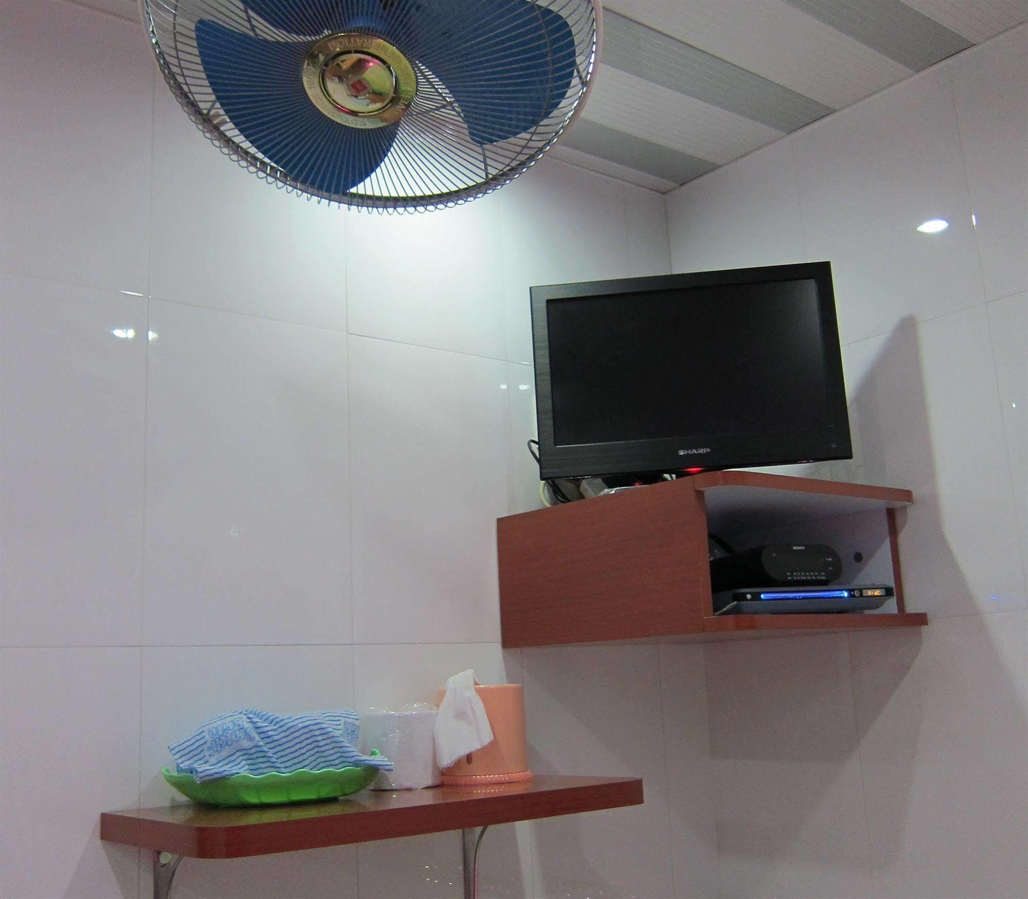 Guangdong Guest House Hongkong Kültér fotó